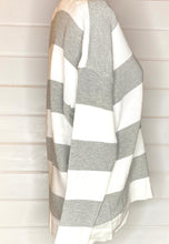 Load image into Gallery viewer, Stripe This Way Sweater