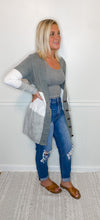 Load image into Gallery viewer, Falling For Fall Cardigan