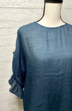 Load image into Gallery viewer, Make My Heart Flutter Top