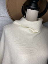 Load image into Gallery viewer, Winter Wonderland Dolman Sweater Dress