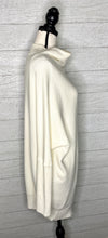 Load image into Gallery viewer, Winter Wonderland Dolman Sweater Dress