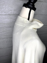 Load image into Gallery viewer, Winter Wonderland Dolman Sweater Dress