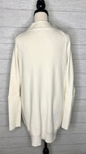 Load image into Gallery viewer, Winter Wonderland Dolman Sweater Dress