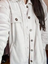Load image into Gallery viewer, Shacket Season Jacket