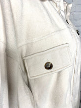 Load image into Gallery viewer, Shacket Season Jacket