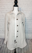 Load image into Gallery viewer, Shacket Season Jacket