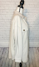 Load image into Gallery viewer, Shacket Season Jacket