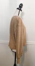 Load image into Gallery viewer, Cute and Cozy Cropped Pullover