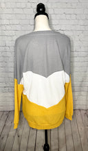 Load image into Gallery viewer, Warm Days And Cool Nights Waffle Knit Top