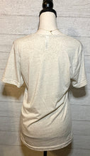 Load image into Gallery viewer, Living On The Edge Snake Print Mama Tee