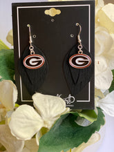 Load image into Gallery viewer, Game Day Earrings *Four Teams Available!*