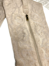 Load image into Gallery viewer, Two Step Knee High Western Boots