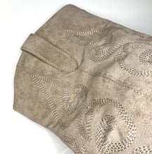 Load image into Gallery viewer, Two Step Knee High Western Boots