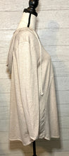 Load image into Gallery viewer, Cozy Up Hooded Tunic Sweatshirt