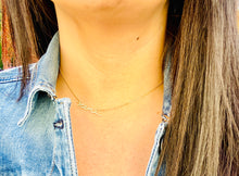 Load image into Gallery viewer, Mini Mama Necklace