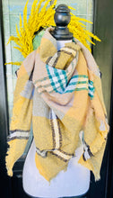 Load image into Gallery viewer, Keep Me Cozy Blanket Scarves