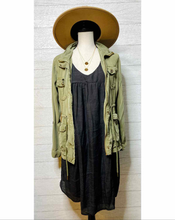 Load image into Gallery viewer, Happy Days Dress With Pockets