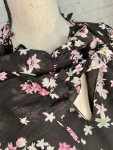 Load image into Gallery viewer, Feeling Floral Boho Dress