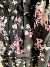 Load image into Gallery viewer, Feeling Floral Boho Dress