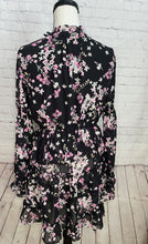 Load image into Gallery viewer, Feeling Floral Boho Dress