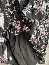 Load image into Gallery viewer, Feeling Floral Boho Dress