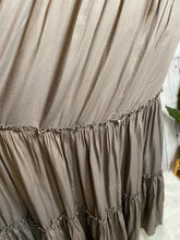 Load image into Gallery viewer, Boho Vibes Maxi Dress