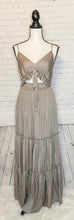 Load image into Gallery viewer, Boho Vibes Maxi Dress