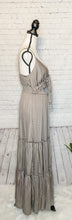 Load image into Gallery viewer, Boho Vibes Maxi Dress