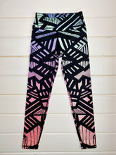 Load image into Gallery viewer, It's A Colorful Life Leggings