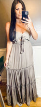Load image into Gallery viewer, Boho Vibes Maxi Dress