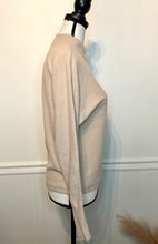 Load image into Gallery viewer, Don't Mock Me Soft Sweater