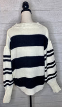 Load image into Gallery viewer, A Black And White Kind Of Day Sweater