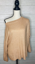 Load image into Gallery viewer, Softly Spoken Sweater