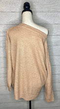 Load image into Gallery viewer, Softly Spoken Sweater