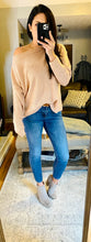 Load image into Gallery viewer, Softly Spoken Sweater