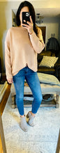 Load image into Gallery viewer, Softly Spoken Sweater