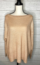 Load image into Gallery viewer, Softly Spoken Sweater