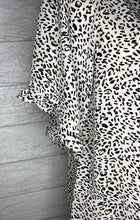 Load image into Gallery viewer, It's A Wild Life Flutter Sleeve Top