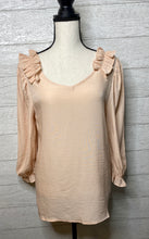 Load image into Gallery viewer, You're Making Me Blush Top