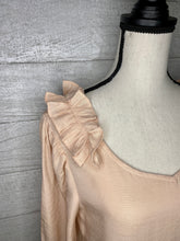 Load image into Gallery viewer, You're Making Me Blush Top