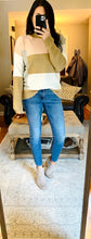 Load image into Gallery viewer, Fall Feels Sweater