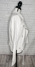 Load image into Gallery viewer, Feeling Frosty Moto Jacket