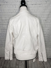Load image into Gallery viewer, Feeling Frosty Moto Jacket
