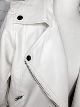 Load image into Gallery viewer, Feeling Frosty Moto Jacket