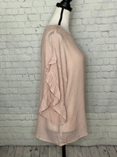 Load image into Gallery viewer, Brunch Betty Flutter Sleeve Top