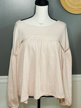 Load image into Gallery viewer, Pretty In Pink Top