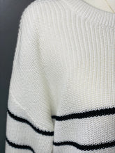 Load image into Gallery viewer, Nautical Dreams Sweater