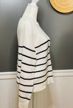 Load image into Gallery viewer, Nautical Dreams Sweater