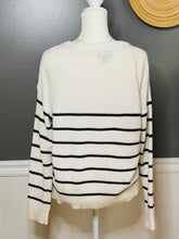 Load image into Gallery viewer, Nautical Dreams Sweater