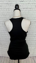 Load image into Gallery viewer, Little Black Razor Back Tank
